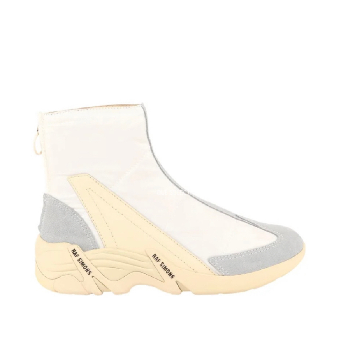 RAF SIMONS(ラフシモンズ)の在庫処分セール！　22AW RAF SIMONS  BOOTS レディースの靴/シューズ(ブーツ)の商品写真