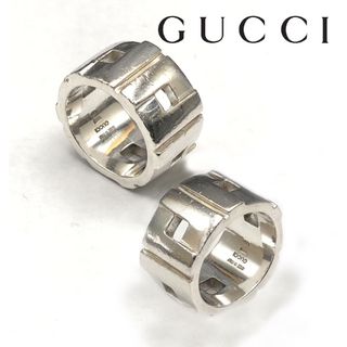 グッチ チェーン リング(指輪)の通販 67点 | Gucciのレディースを買う