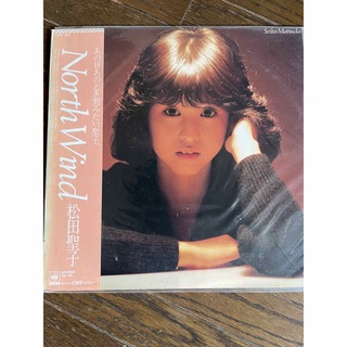 SONY - 松田聖子 レコードの通販 by ユウト's shop｜ソニーならラクマ