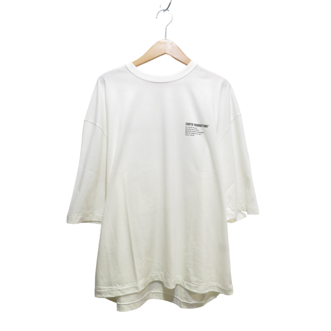 COOTIE LIMITED-305 S/S TEE