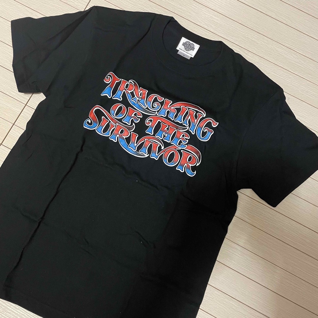 Tatoo studio yamada Tシャツ 山田蓮