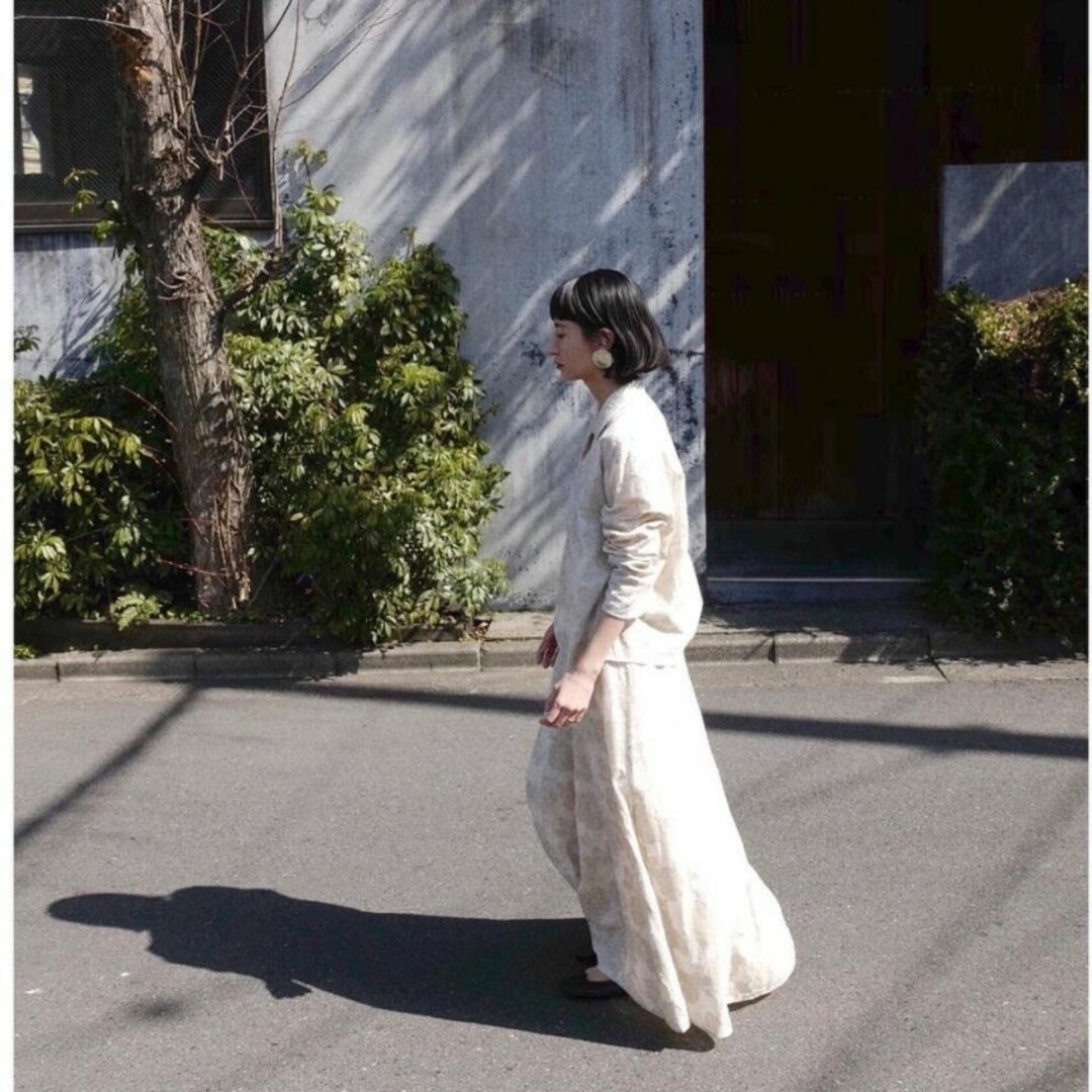 CLANE - CLANE セットアップの通販 by Ari's shop|クラネならラクマ
