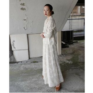 CLANE - CLANE セットアップの通販 by Ari's shop|クラネならラクマ