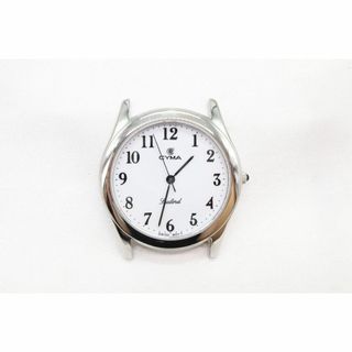 シーマ メンズ腕時計(アナログ)の通販 55点 | CYMAのメンズを買うなら