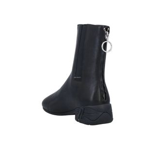 ラフシモンズ(RAF SIMONS)の名作　希少　在庫処分セール！　22AW RAF SIMONS BOOTS (ブーツ)