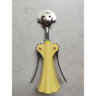 アレッシィ(ALESSI)のALESSI　Anna G.　アレッシィ　ワインオープナー(アルコールグッズ)