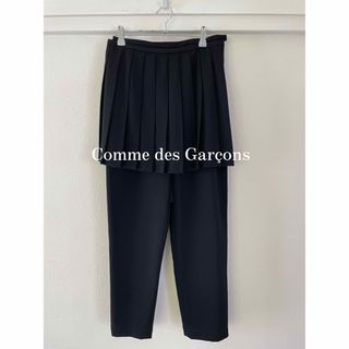 COMME des GARCONS フリル かぼちゃパンツ | www.innoveering.net