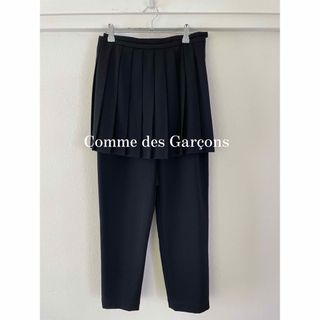 コム デ ギャルソン(COMME des GARCONS) カジュアルパンツ(レディース