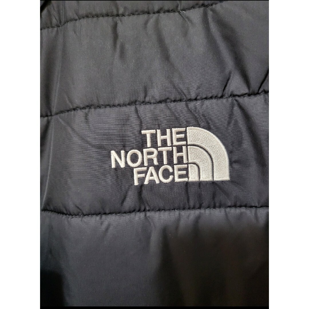 THE NORTH FACE　ノースフェイス　リバーシブル　ジャケット　新品XL