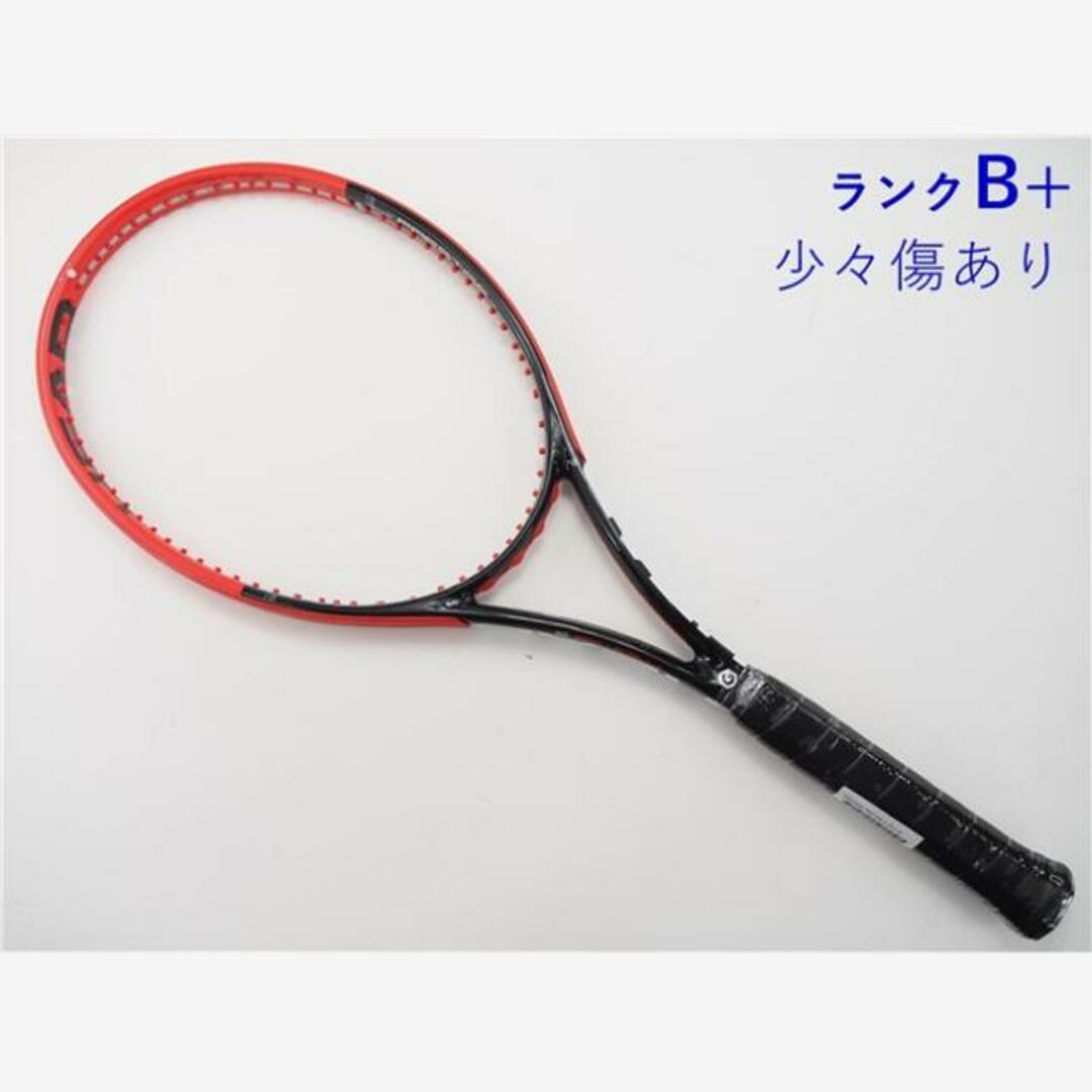 テニスラケット ヘッド グラフィン プレステージ エス 2014年モデル (G2)HEAD GRAPHENE PRESTIGE S 201498平方インチ長さ