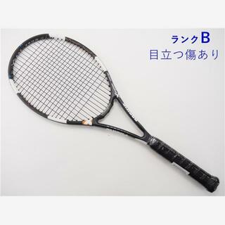 中古 テニスラケット パシフィック エックス フィール プロ 90 バキューム 2013年モデル (G2)PACIFIC X FEEL PRO 90 VACUUM 2013(ラケット)