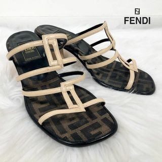 フェンディ サンダル(レディース)の通販 400点以上 | FENDIの