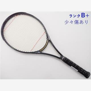 プリンス(Prince)の中古 テニスラケット プリンス CTS シナジー DB 26 OS (G2)PRINCE CTS SYNERGY DB 26 OS(ラケット)