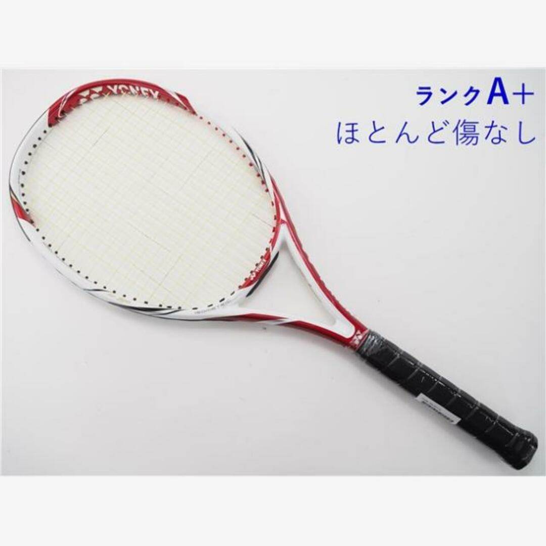 テニスラケット ヨネックス ブイコア 100エス 2011年モデル (G2)YONEX VCORE 100S 2011