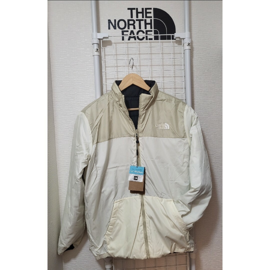 THE NORTH FACE - THE NORTH FACE ノースフェイス リバーシブル