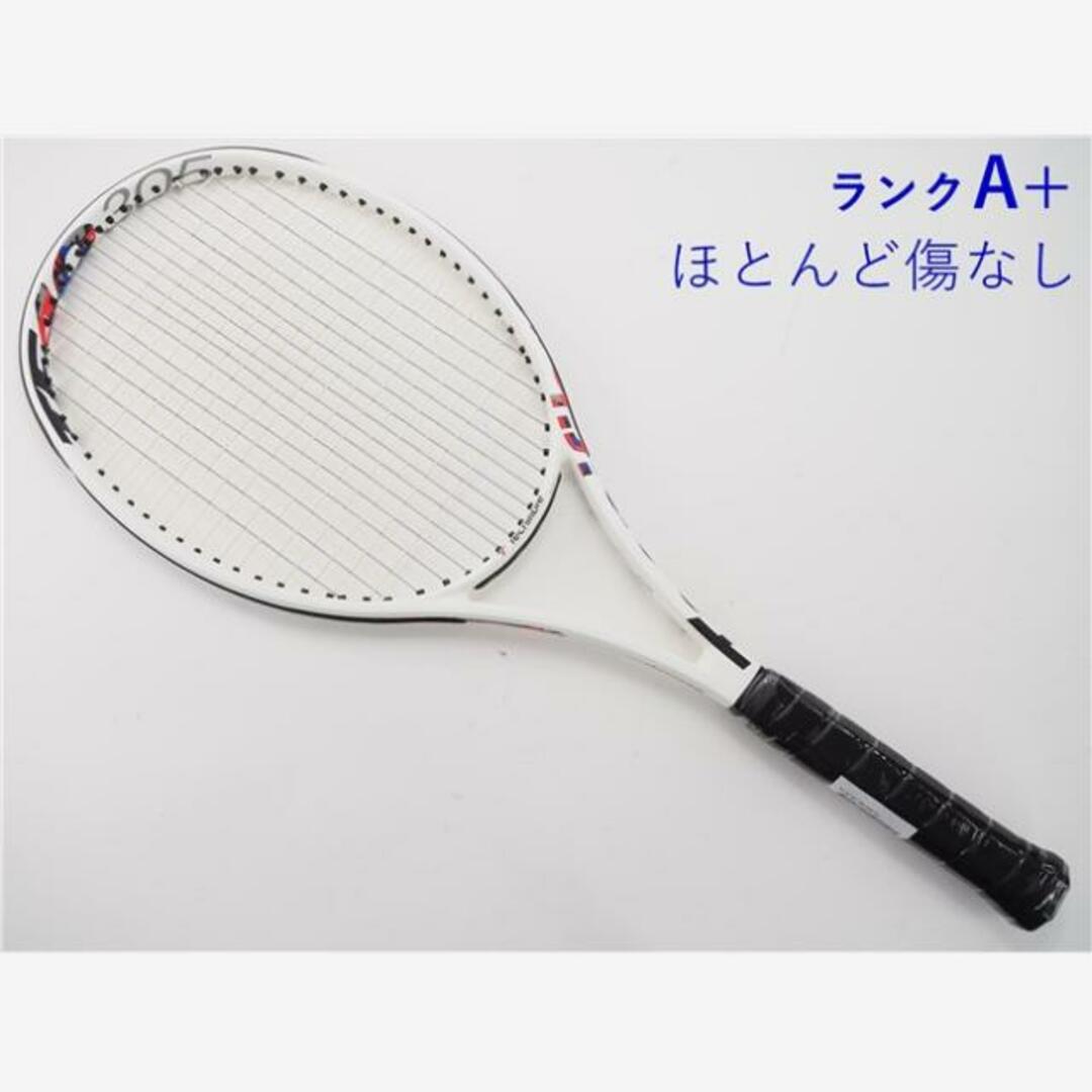 テニスラケット テクニファイバー ティーエフ 40 305 16M 2022年モデル (G3)Tecnifibre TF-40 305 16M 2022