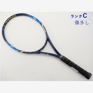 ウィルソン(wilson)の中古 テニスラケット ウィルソン ウルトラ 100 2016年モデル (G2)WILSON ULTRA 100 2016(ラケット)