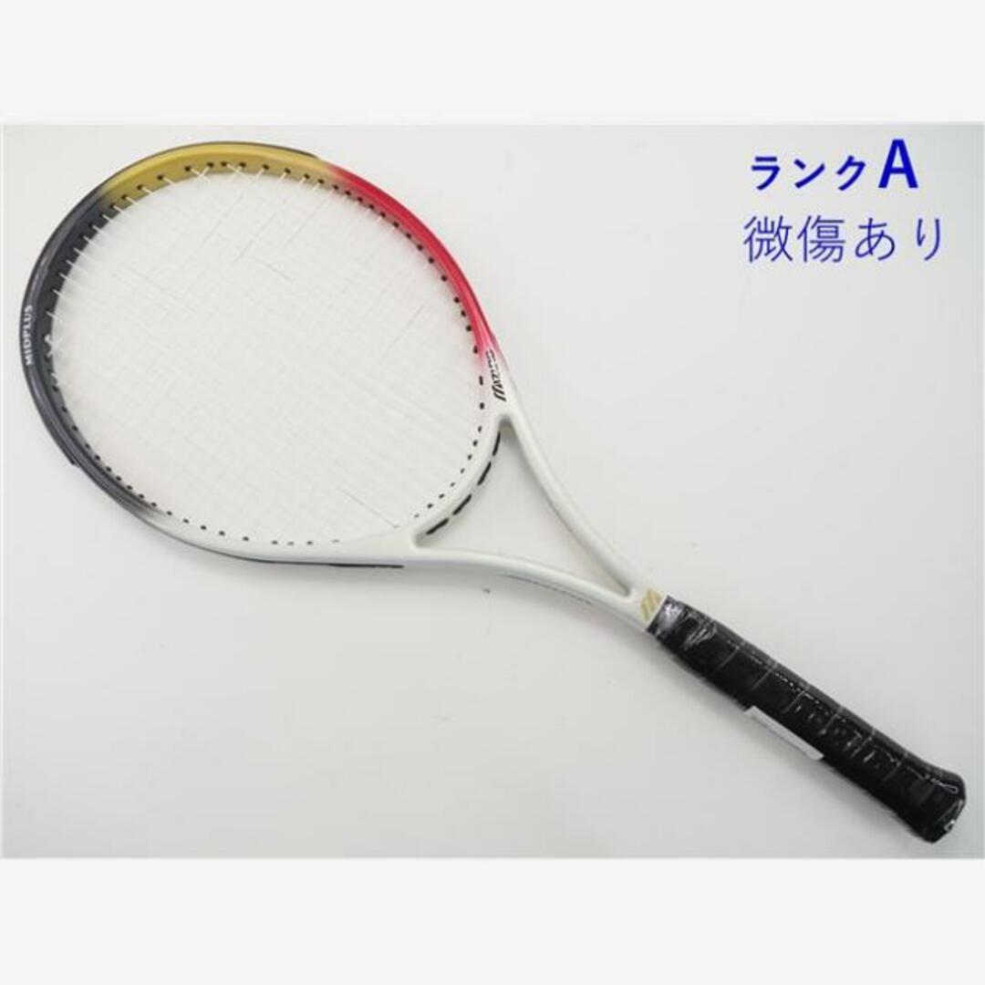 テニスラケット ミズノ プロ 9.2 (SL3)MIZUNO PRO 9.2