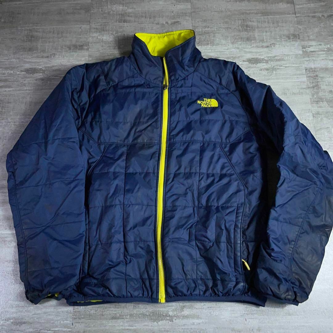 THE NORTH FACE - THE NORTH FACE ノースフェイス 中綿ジャケット S