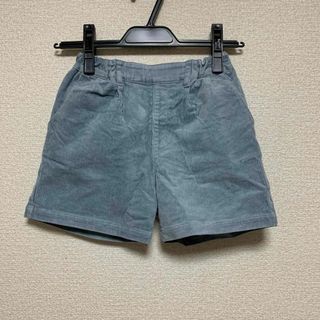 グローバルワーク(GLOBAL WORK)の【30%OFF】グルーバルワーク　ショートパンツ　140(パンツ/スパッツ)