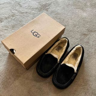 UGG - UGG(アグ) SOLANA LOAFER レディース シューズ ローファーの通販