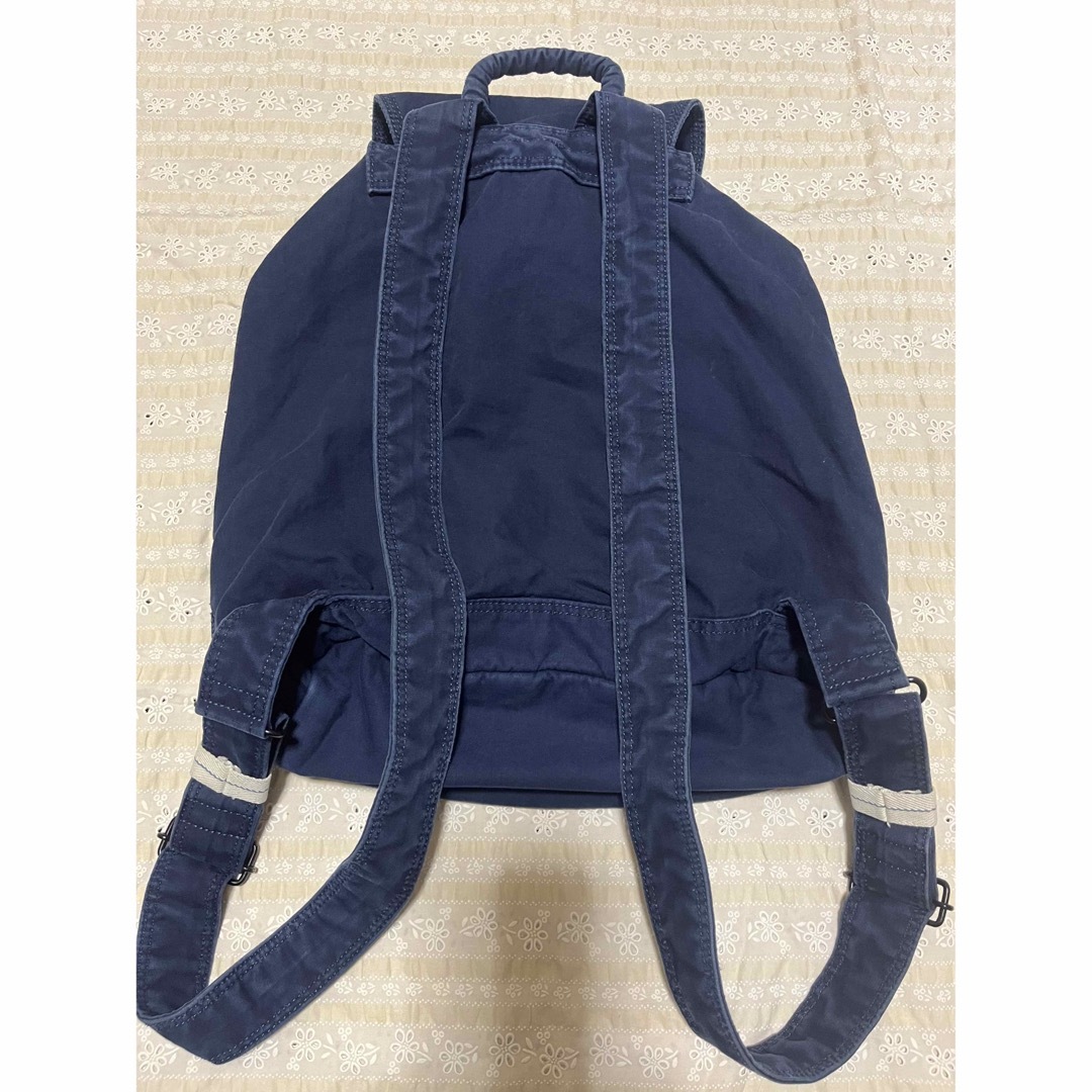 完売品✴︎極美品　PORTER スモーキー　デイパック　リュック　吉田カバン