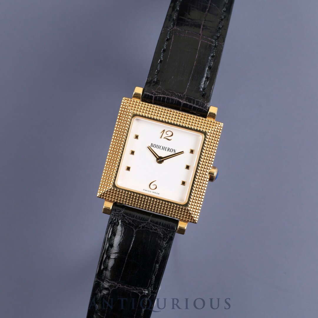 BOUCHERON - BOUCHERON ブシュロン ディアマンの通販 by ANTIQURIOUS ...