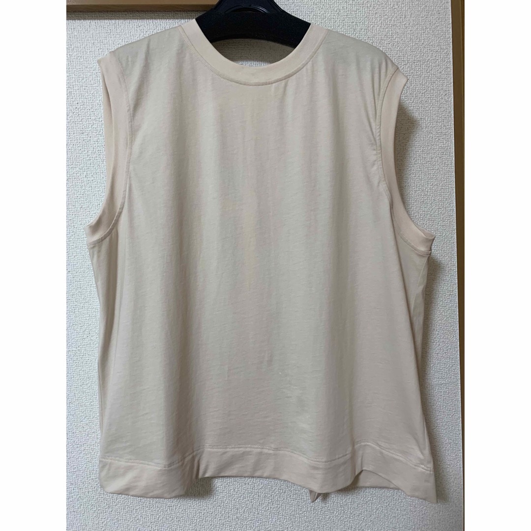 Marni キャミソール タンクトップ トップス Tシャツ