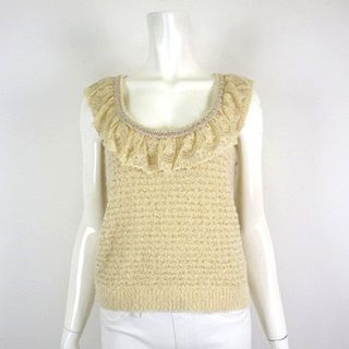 ルールロジェット レース トップスの通販 100点以上 | leur logetteの