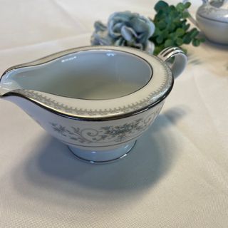 ノリタケ(Noritake)のnoritake COLBURN 6107 ミルクピッチャー(食器)