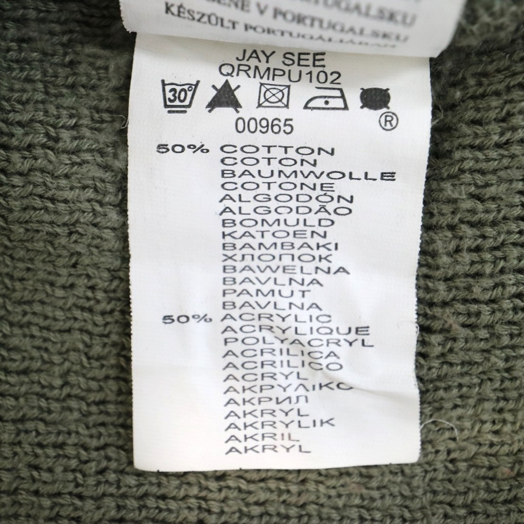 QUIKSILVER - Quiksilver クイックシルバー 英文字 ブランドロゴ