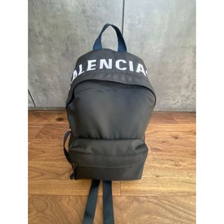 バレンシアガ リュック(レディース)の通販 100点以上 | Balenciagaの
