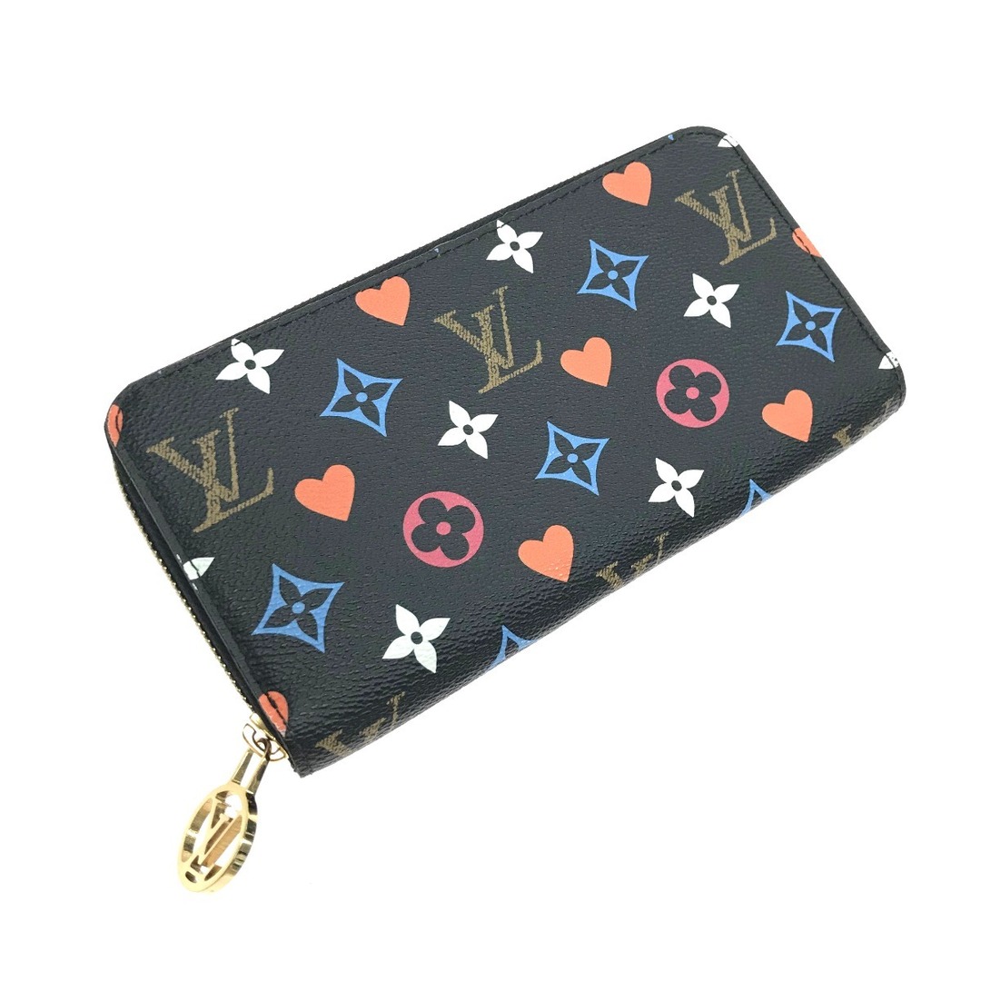 LOUIS VUITTON - 
 LOUIS VUITTON ルイヴィトン ゲームオンモノグラム