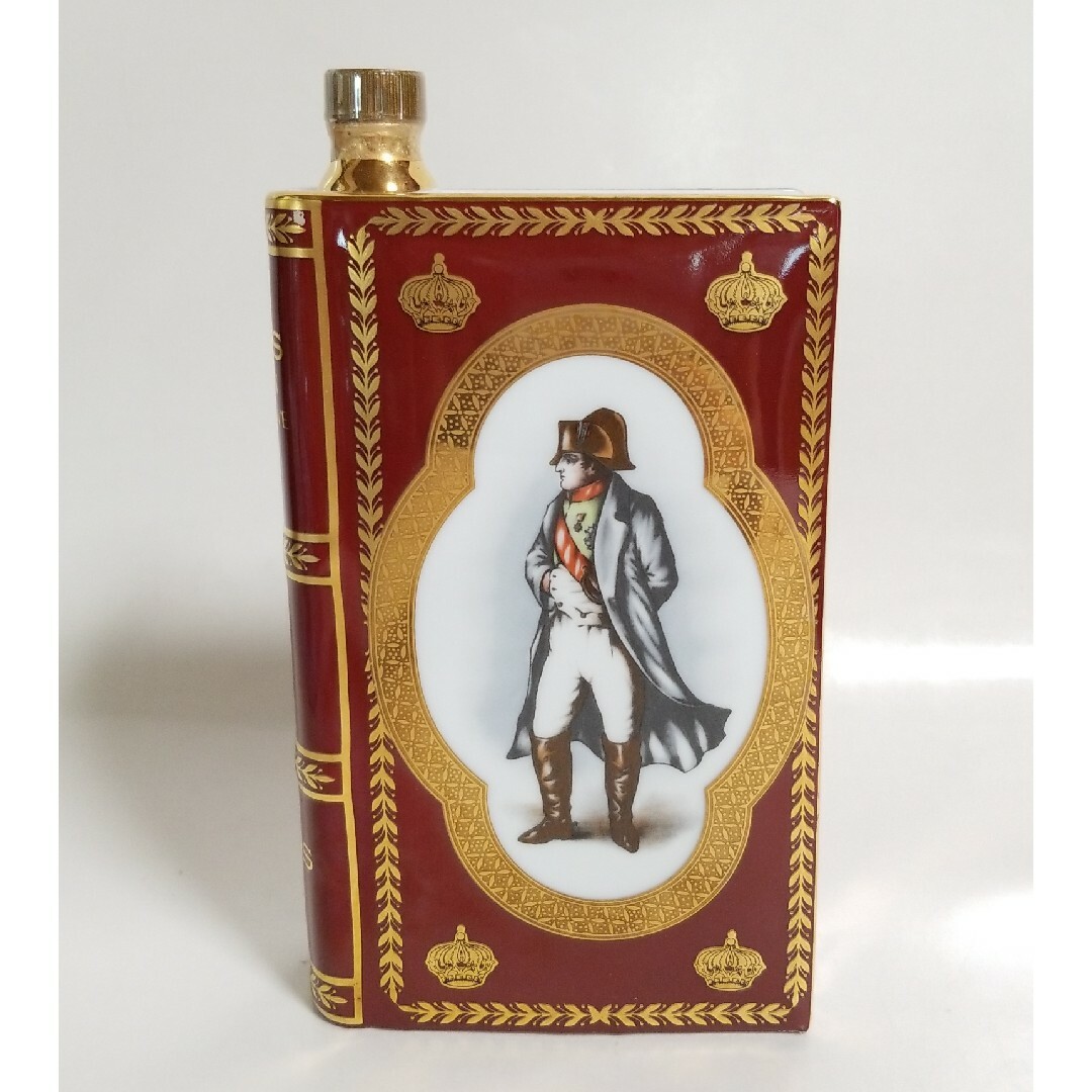 カミュ(カミュ)のCAMUS NAPOLEON COGNAC コニャック カミュ ナポレオン 食品/飲料/酒の酒(ブランデー)の商品写真