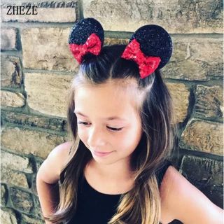 ディズニー(Disney)のハロウィン♡ヘアクリップ(バレッタ/ヘアクリップ)