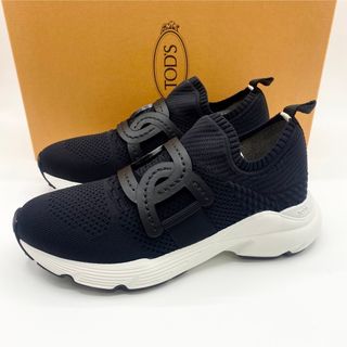 トッズ(TOD'S)の新品未使用！送料込み★TOD'S★SNEAKERS(スニーカー)