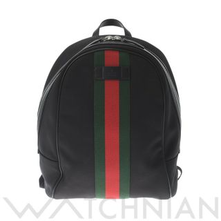 グッチ リュック(レディース)（シルバー/銀色系）の通販 35点 | Gucci