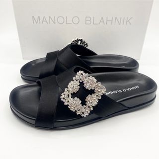 マノロブラニク サンダル(レディース)の通販 600点以上 | MANOLO