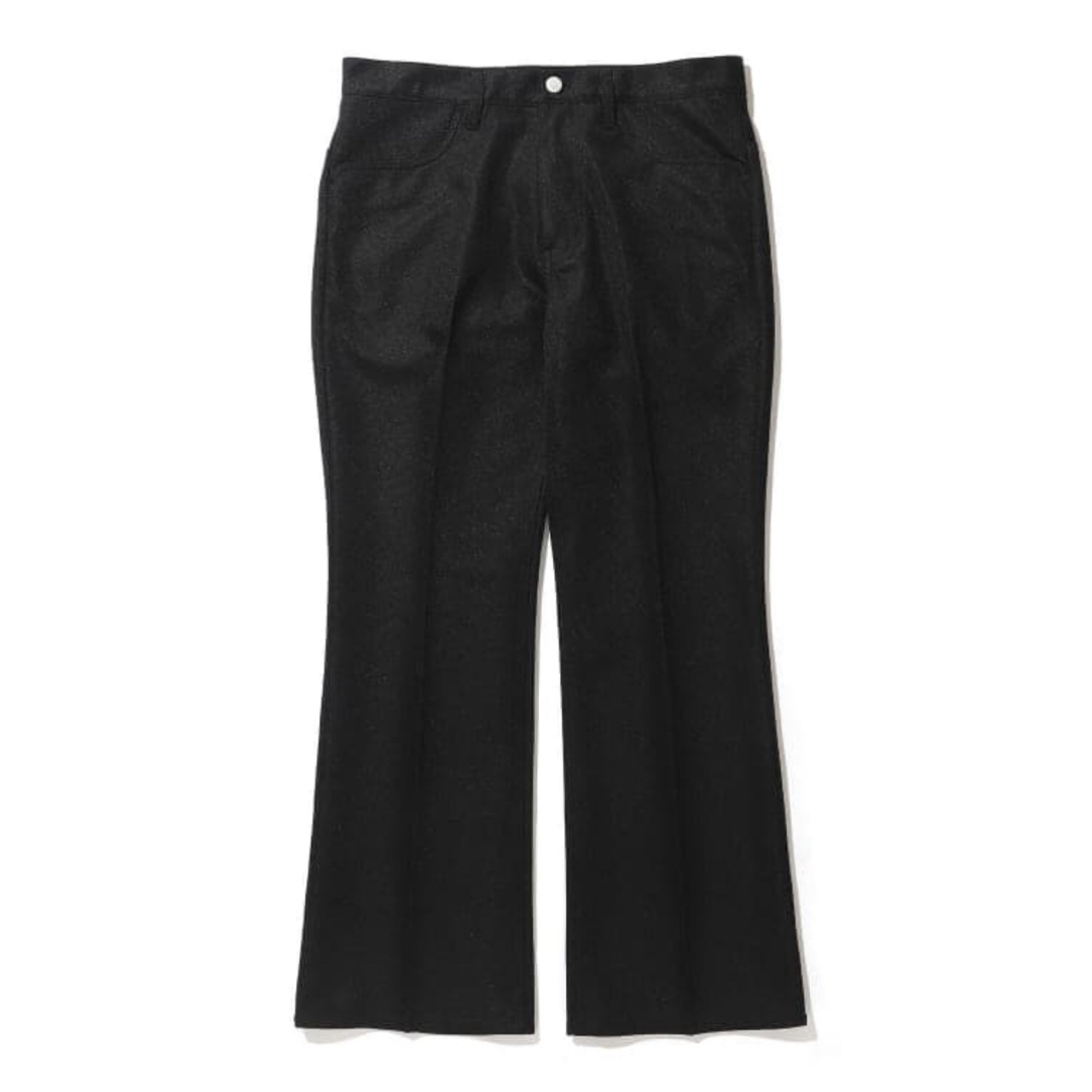 FARAH×VAPORIZE 別注 Flare Pants