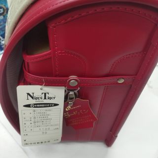 高級 コードバン ランドセル レッド 日本製 防水加工 中村鞄製作所の 高級 コードバン ランドセル レッド 日本製 防水加工 中村鞄製作所の