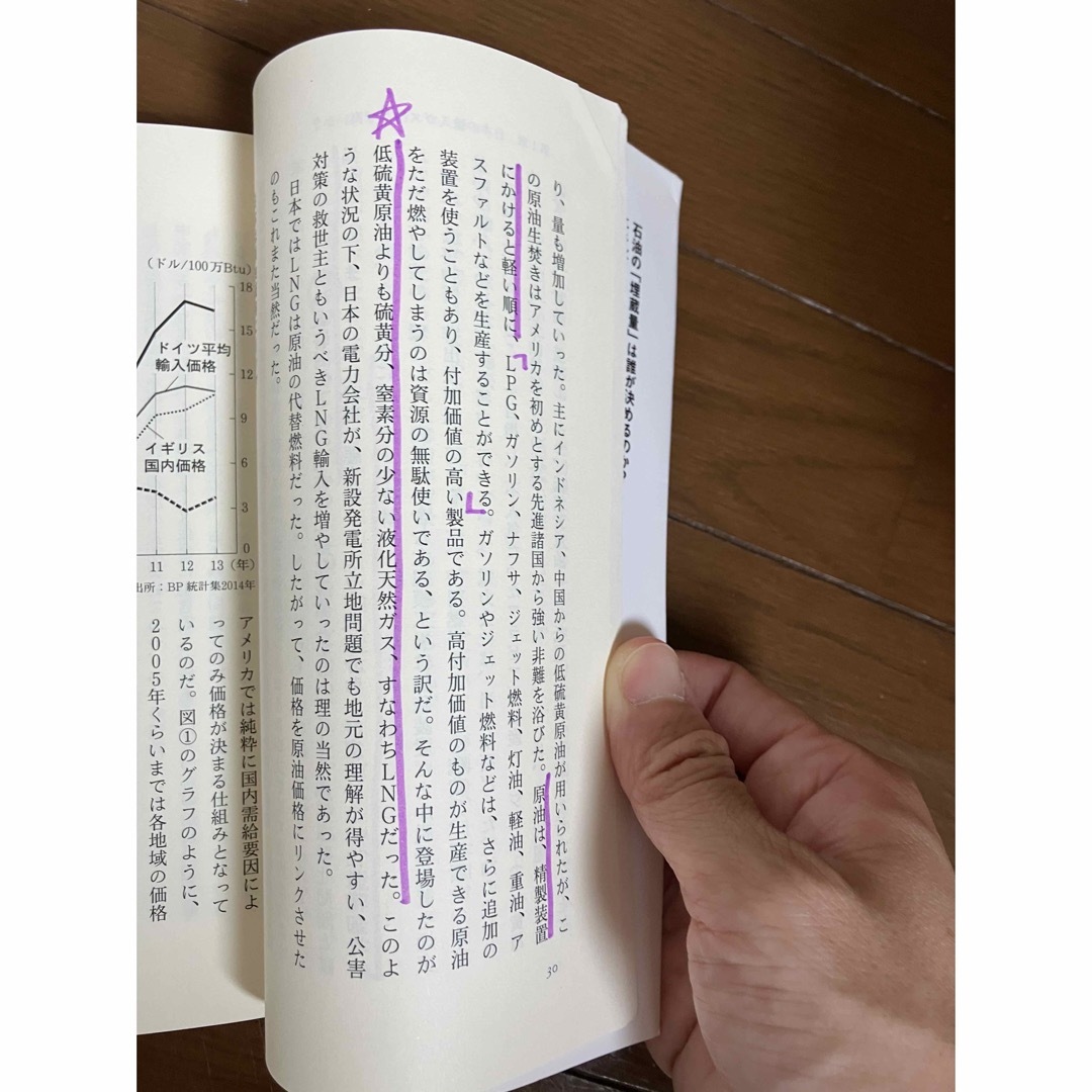 石油の「埋蔵量」は誰が決めるのか? エネルギー情報学入門 エンタメ/ホビーの本(文学/小説)の商品写真