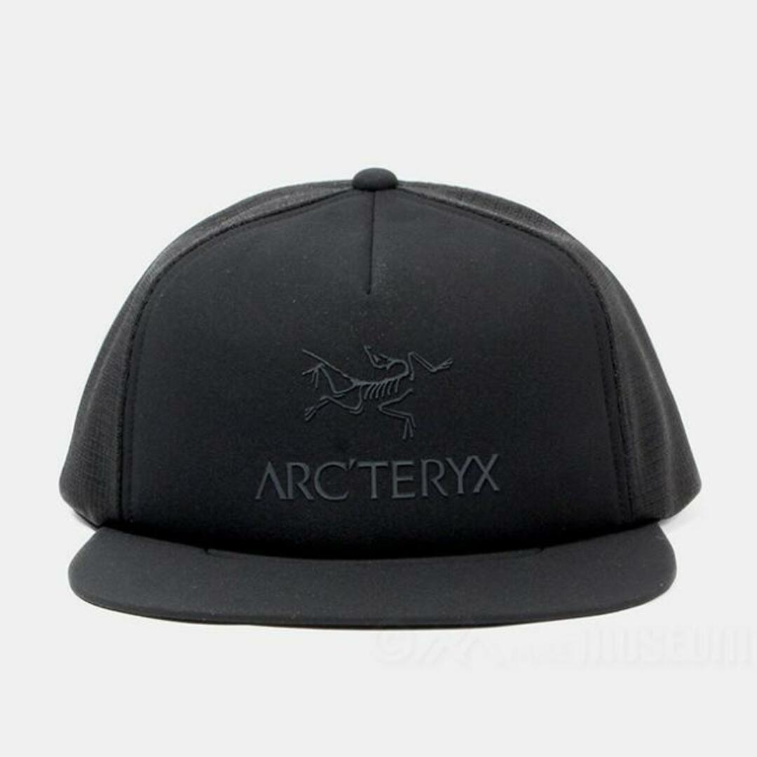 ARC'TERYX - 【新品未使用】 ARCTERYX アークテリクス 帽子 メッシュ