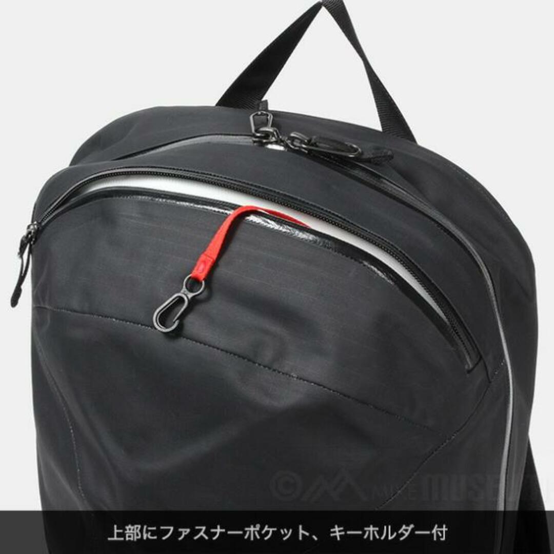 ARC'TERYX - 【新品未使用】 ARCTERYX アークテリクス グランヴィル