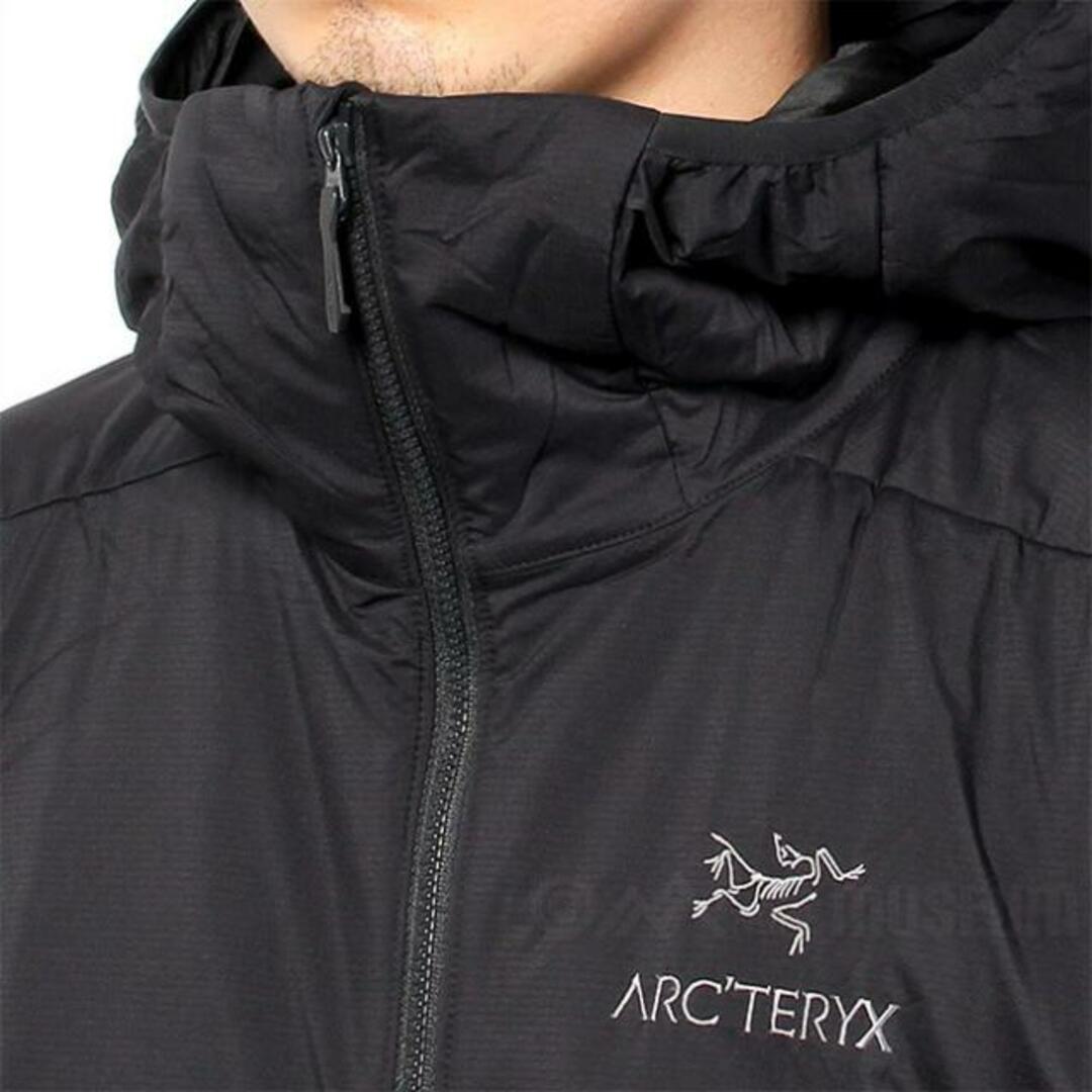 ARC'TERYX - 【新品未使用】 ARCTERYX アークテリクス アトム ...