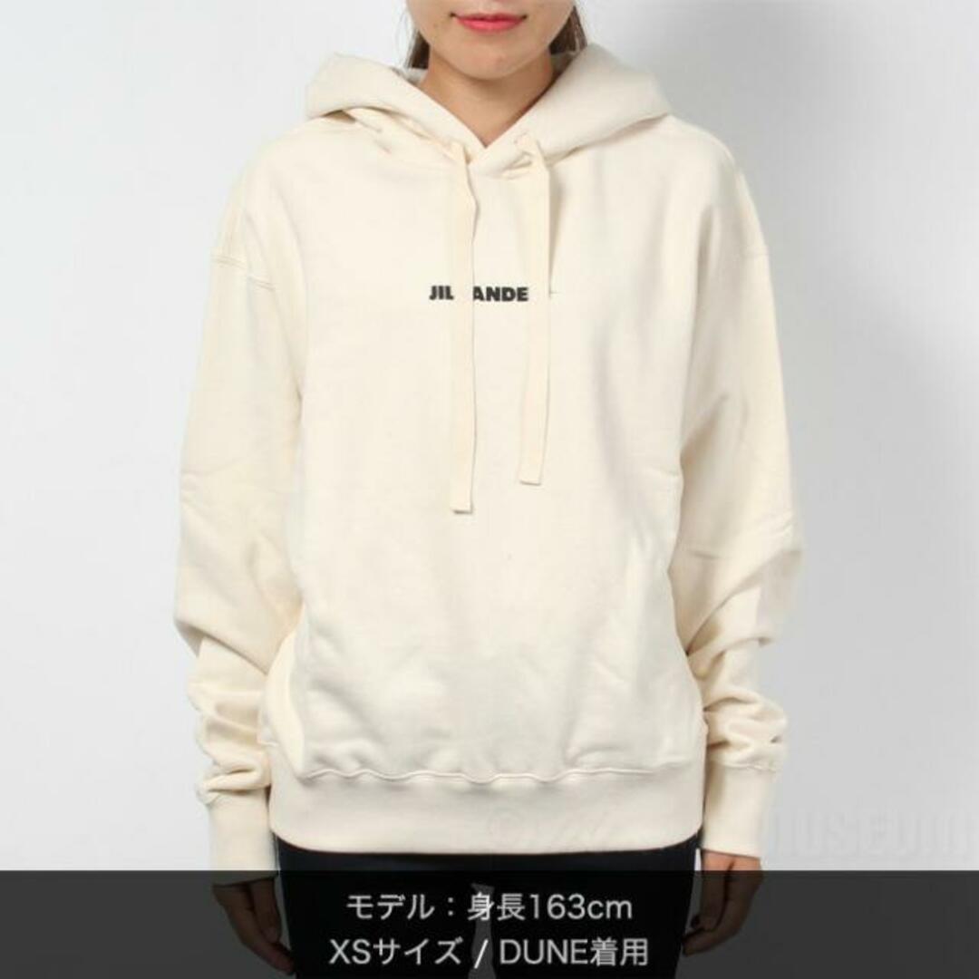 Jil Sander - 【新品未使用】 JIL SANDER ジルサンダー パーカー