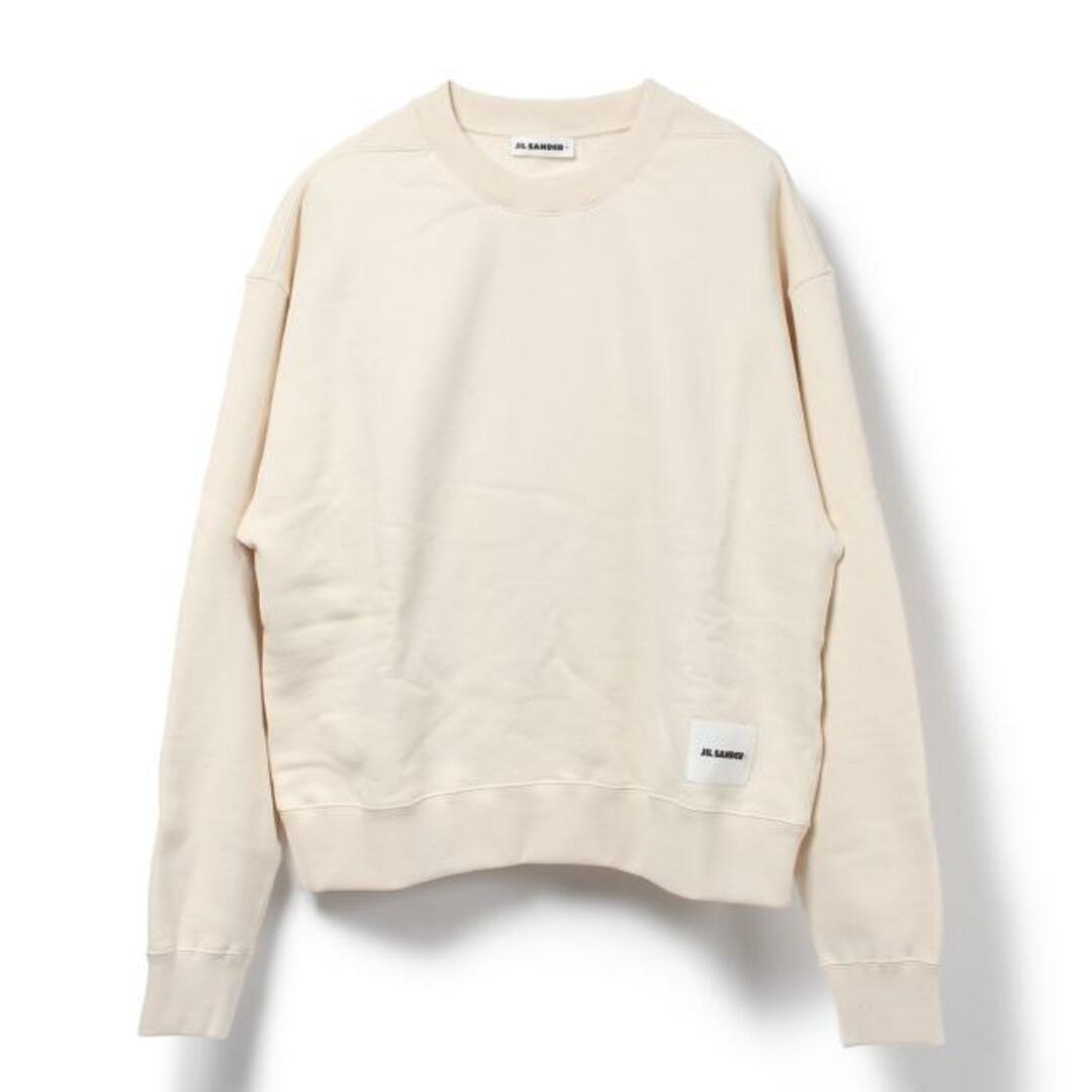 JIL SANDER Logo Sweatshirt ロゴ スウェット