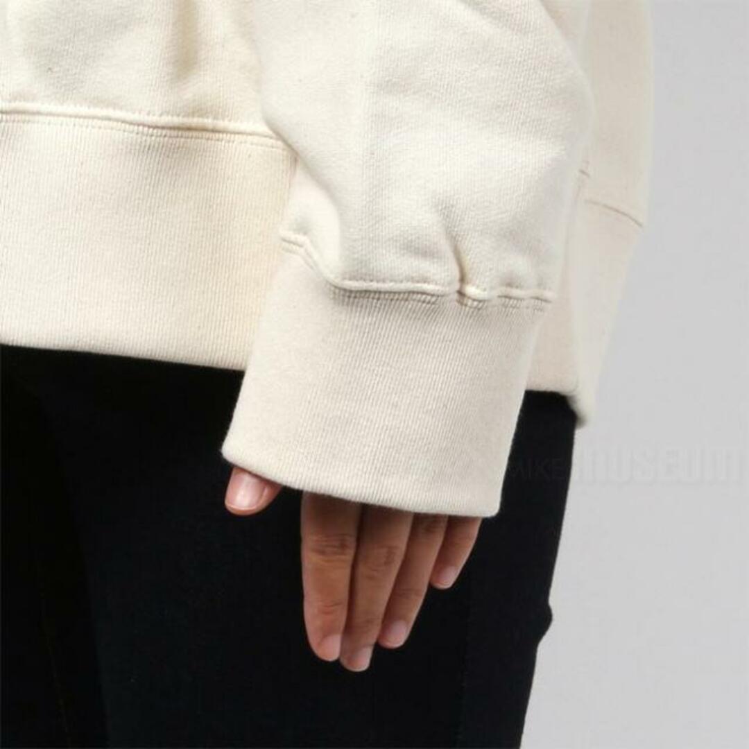 Jil Sander - 【新品未使用】 JIL SANDER ジルサンダー スウェット