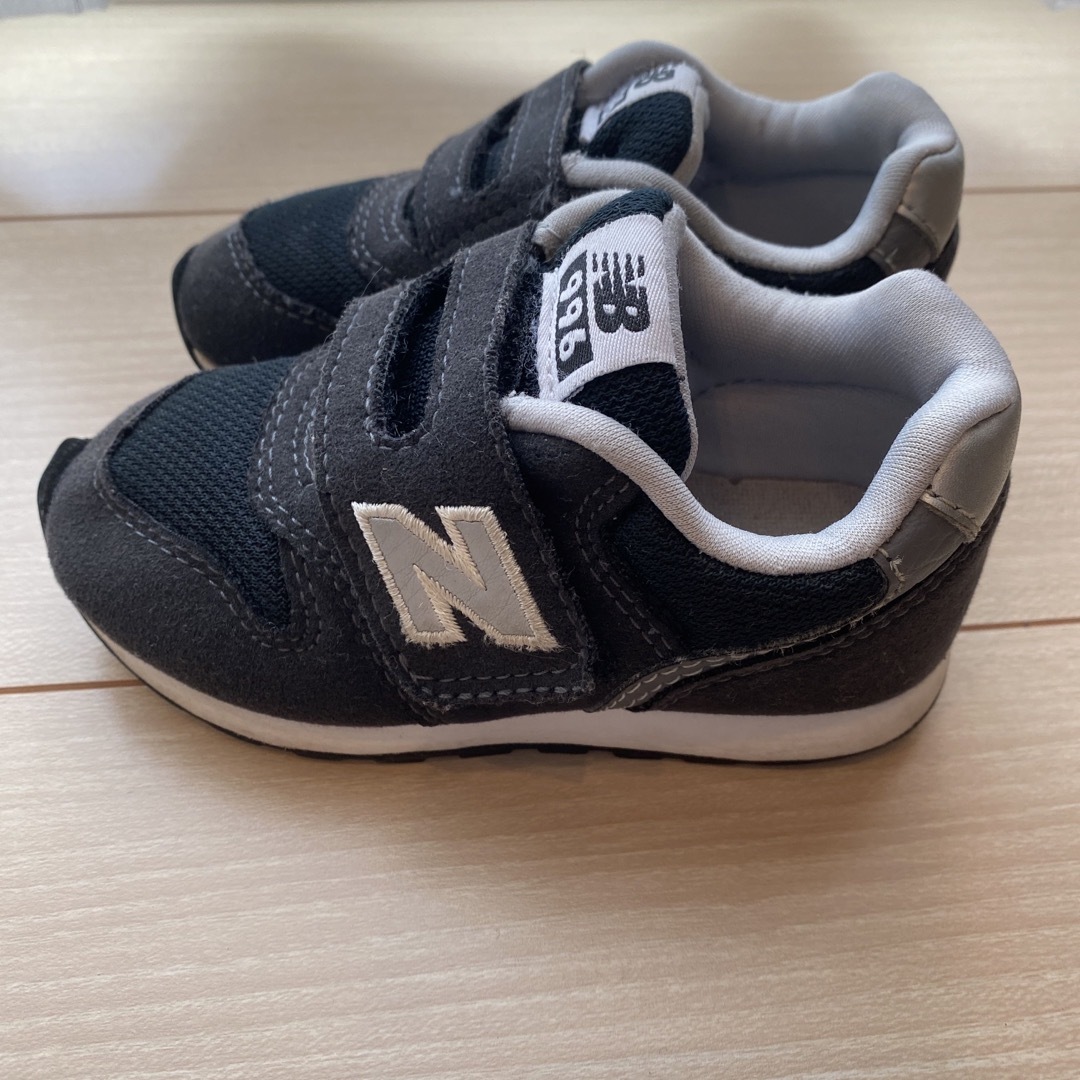 newbalance ニューバランス 14cm 996 - スニーカー