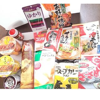 食品まとめ売り(その他)