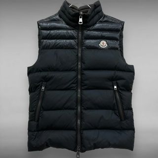 MONCLER - 限定フランス国旗 MONCLER GILDAS モンクレール エベレスト ...